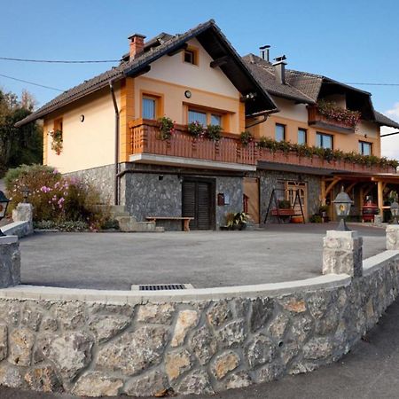 Tourist Farm Skrbina Apartments - Happy Rentals Smarjeske Toplice Exterior foto