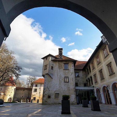 Tourist Farm Skrbina Apartments - Happy Rentals Smarjeske Toplice Exterior foto